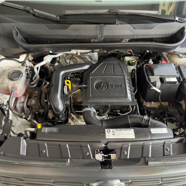 VOLKSWAGEN T-Cross 1.0 4P 200 TSI FLEX SENSE AUTOMÁTICO