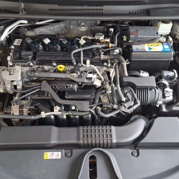 TOYOTA Corolla 2.0 16V 4P XEI FLEX AUTOMÁTICO
