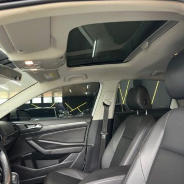 VOLKSWAGEN Jetta 1.4 4P 250 TSI TURBO COMFORTLINE AUTOMÁTICO