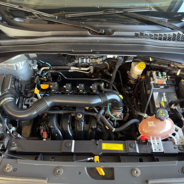 JEEP Renegade 1.8 16V 4P FLEX AUTOMÁTICO