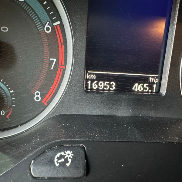 VOLKSWAGEN Saveiro 1.6 G7 CABINE SIMPLES TRENDLINE FLEX