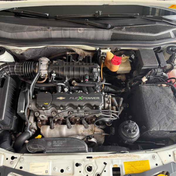 CHEVROLET Vectra Sedan 2.0 4P ELITE AUTOMÁTICO