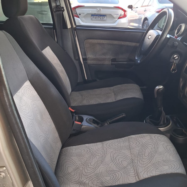 FORD Fiesta Sedan 1.6 4P CLASS FLEX