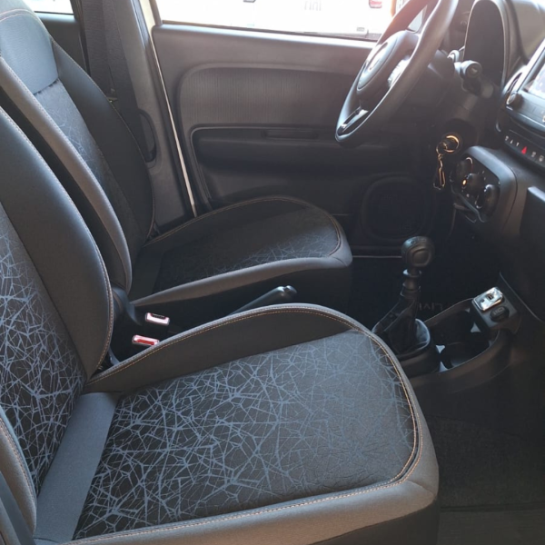 FIAT Mobi 1.0 4P FLEX EVO TREKKING