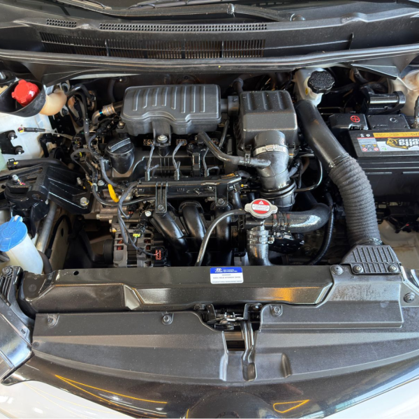 HYUNDAI HB 20 Hatch 1.0 12V 4P FLEX COMFORT