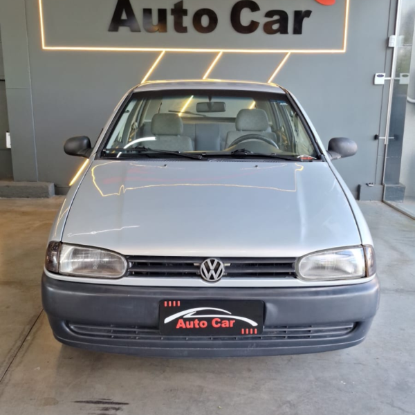 VOLKSWAGEN Gol 1.6 MI CL