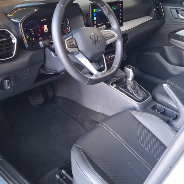 VOLKSWAGEN Tera 1.0 12V 4P 170 TSI HIGH AUTOMÁTICO