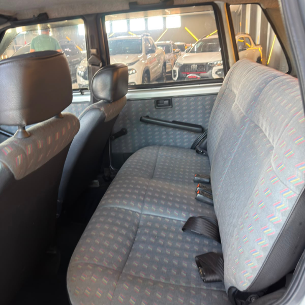 FIAT Uno 1.0 4P MILLE ELETRONIC