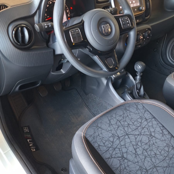 FIAT Mobi 1.0 4P FLEX EVO TREKKING