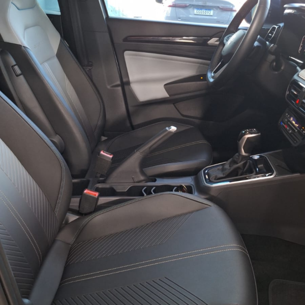 VOLKSWAGEN Tera 1.0 12V 4P 170 TSI HIGH AUTOMÁTICO