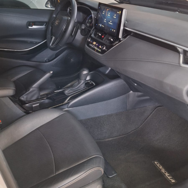 TOYOTA Corolla 2.0 16V 4P XEI FLEX AUTOMÁTICO