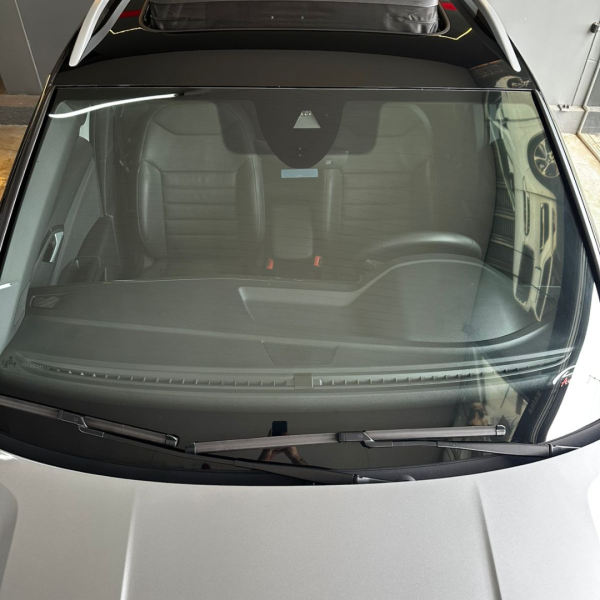 VOLKSWAGEN Taos 1.4 16V 4P FLEX 250 TSI HIGHLINE AUTOMÁTICO