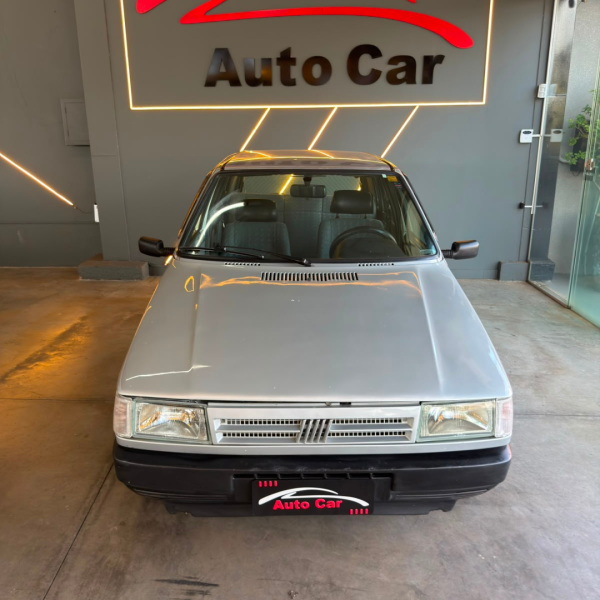 FIAT Uno 1.0 4P MILLE ELETRONIC