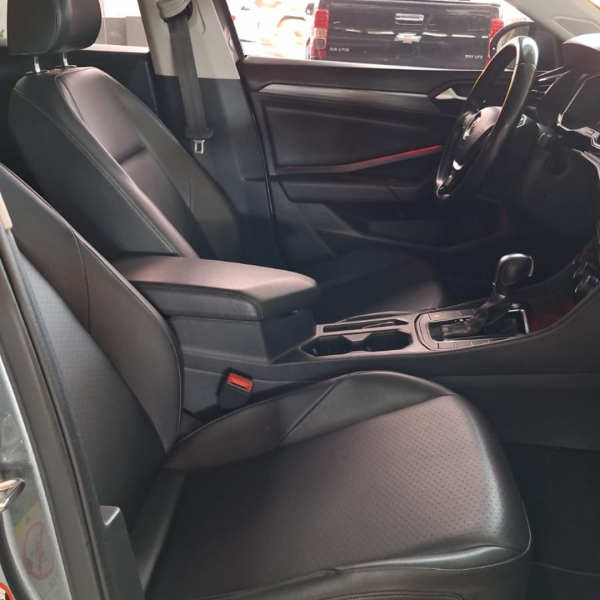 VOLKSWAGEN Jetta 1.4 4P 250 TSI TURBO COMFORTLINE AUTOMÁTICO