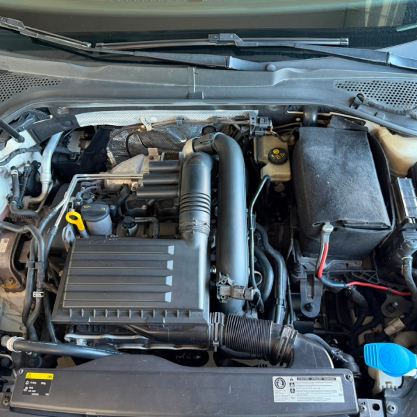 VOLKSWAGEN Golf 1.4 16V 4P TSI HIGHLINE AUTOMÁTICO