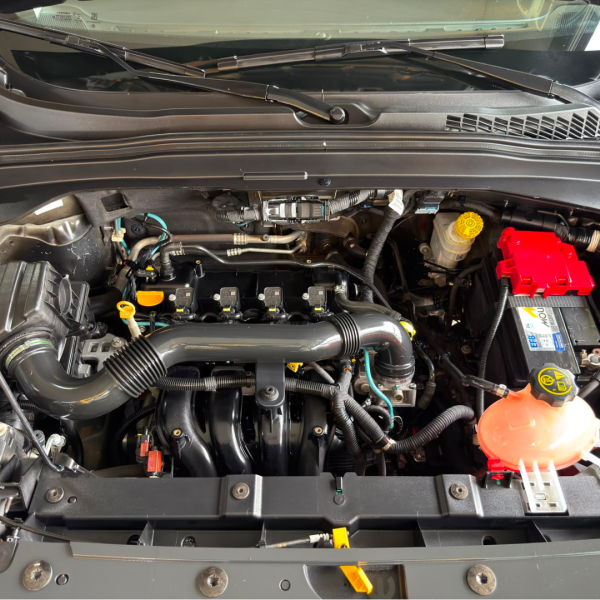 JEEP Renegade 1.8 16V 4P FLEX AUTOMÁTICO