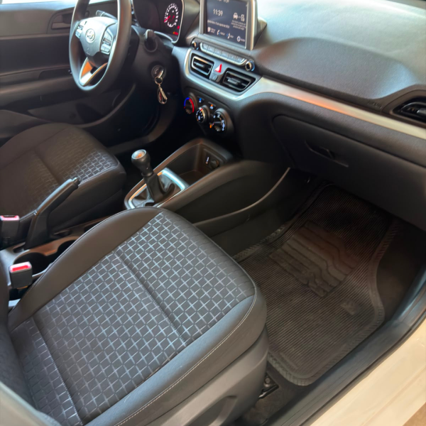 HYUNDAI HB 20 Hatch 1.0 12V 4P FLEX COMFORT