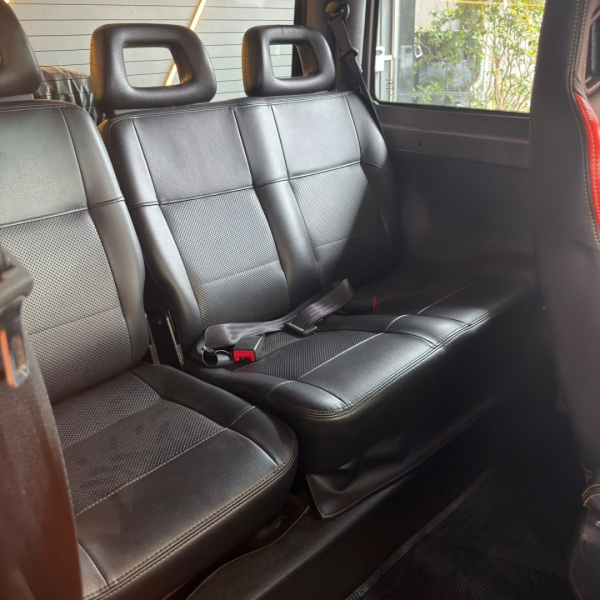 TROLLER T4 3.2 TGV 4X4 TURBO DIESEL