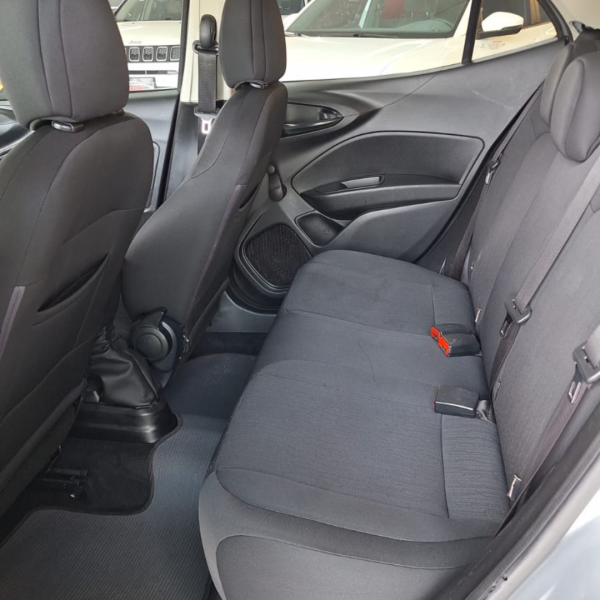 FIAT Argo 1.0 4P FLEX FIREFLY DRIVE