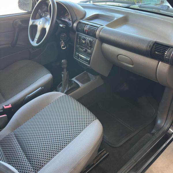 CHEVROLET Classic Sedan 1.0 4P VHCE FLEX LS
