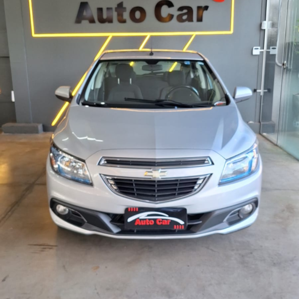 HONDA Civic 2.0 16V 4P EX FLEX  AUTOMÁTICO CVT