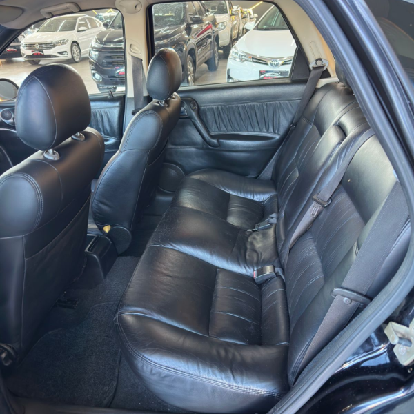 CHEVROLET Vectra Sedan 2.2 4P GLS