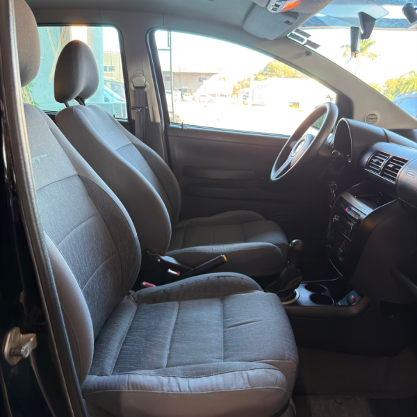 VOLKSWAGEN Crossfox 1.6 4P FLEX