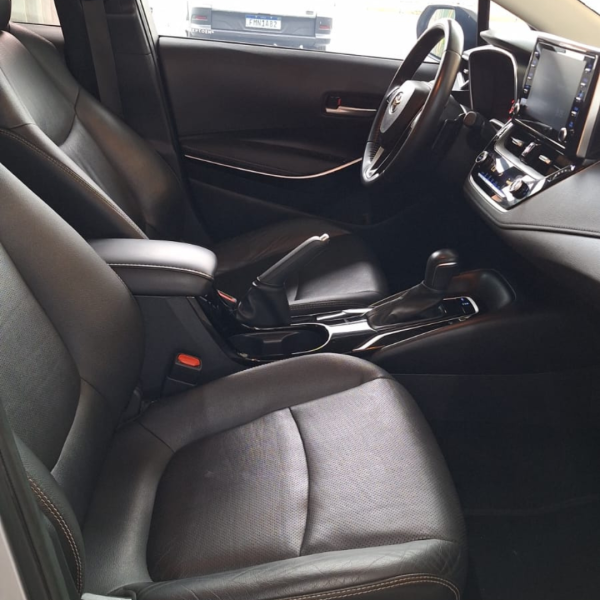 TOYOTA Corolla 2.0 16V 4P XEI FLEX AUTOMÁTICO