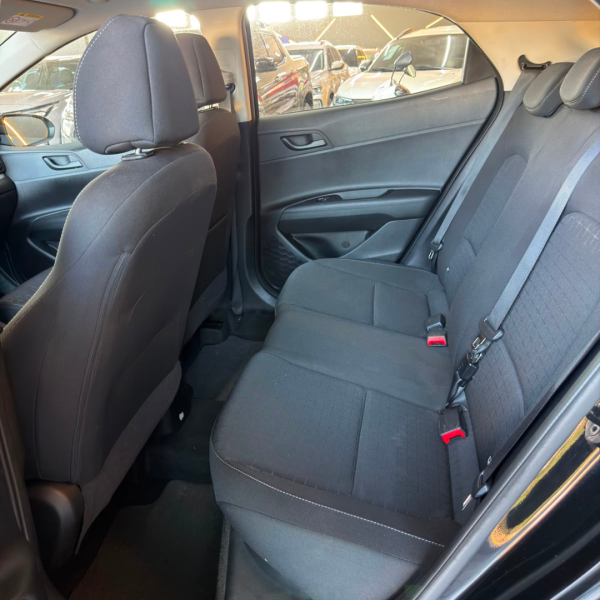 HYUNDAI HB 20 Hatch 1.0 12V 4P FLEX COMFORT