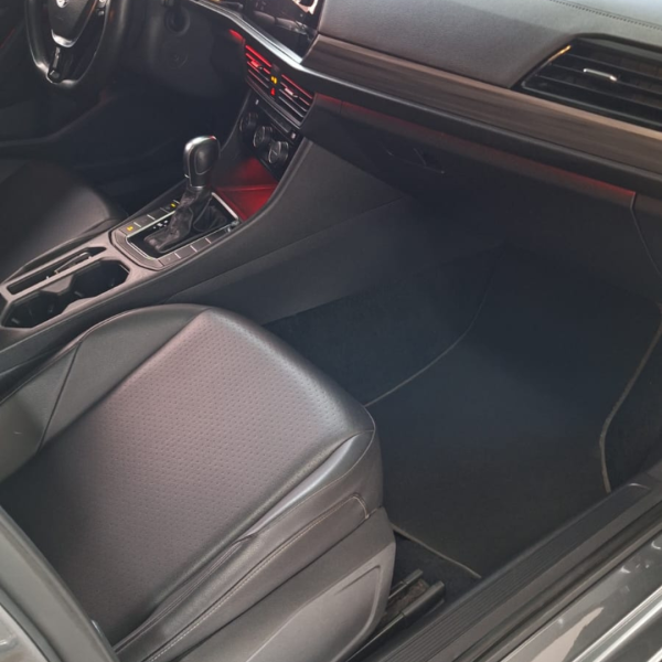 VOLKSWAGEN Jetta 1.4 4P 250 TSI TURBO COMFORTLINE AUTOMÁTICO