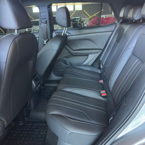 VOLKSWAGEN T-Cross 1.4 4P 250 TSI FLEX HIGHLINE AUTOMÁTICO