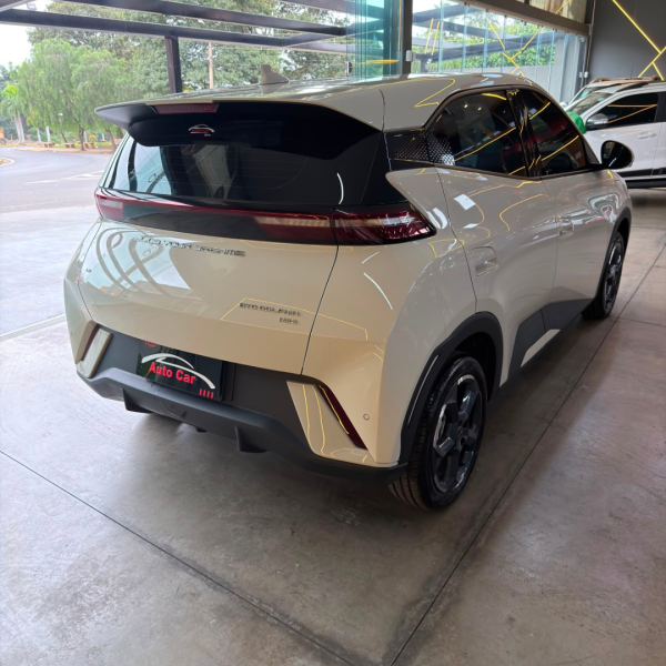 BYD Dolphin Mini 38 KW ELÉTRICO