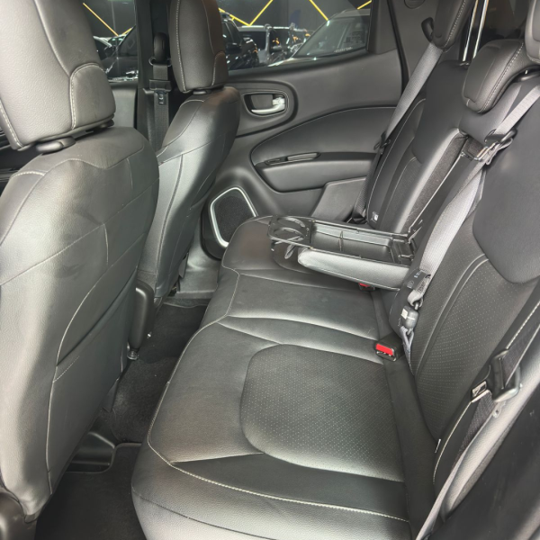 FIAT Toro 1.3 16V 4P FLEX 270 TURBO VOLCANO AUTOMÁTICO