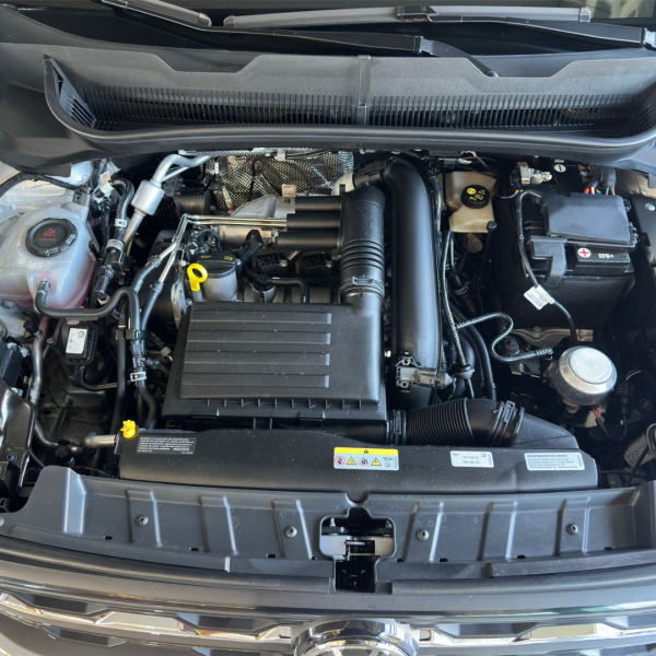VOLKSWAGEN T-Cross 1.4 4P 250 TSI FLEX HIGHLINE AUTOMÁTICO