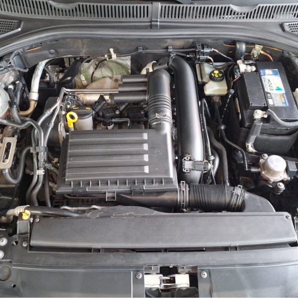 VOLKSWAGEN Jetta 1.4 4P 250 TSI TURBO COMFORTLINE AUTOMÁTICO