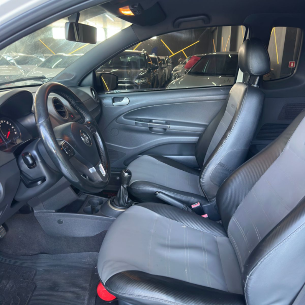 VOLKSWAGEN Saveiro 1.6 16V G6 CROSS CABINE ESTENDIDA FLEX