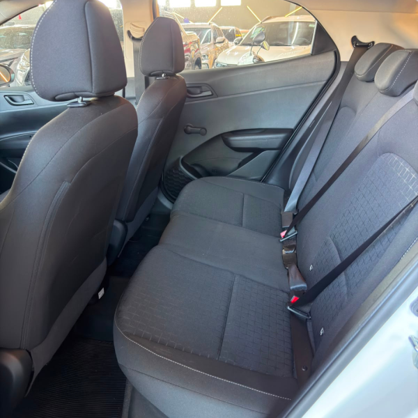 HYUNDAI HB 20 Hatch 1.0 12V 4P FLEX COMFORT