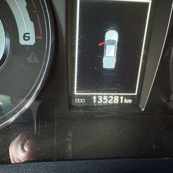 TOYOTA Hilux Caminhonete 2.8 16V SRX 50 ANOS 4X4 TURBO DIESEL CABINE DUPLA AUTOMÁTICO