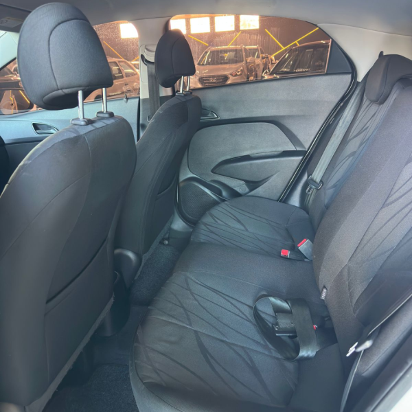 HYUNDAI HB 20 Hatch 1.0 12 V 4P FLEX COMFORT STYLE