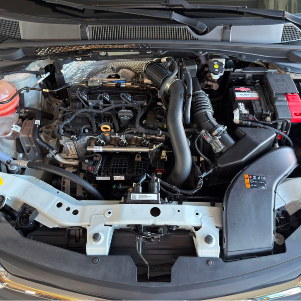 CHEVROLET Onix Hatch 1.0 12V 4P FLEX LT TURBO AUTOMÁTICO