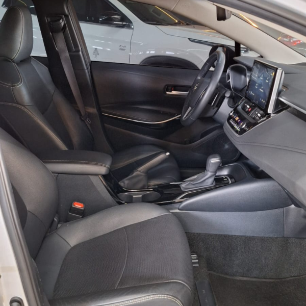 TOYOTA Corolla 2.0 16V 4P XEI FLEX AUTOMÁTICO