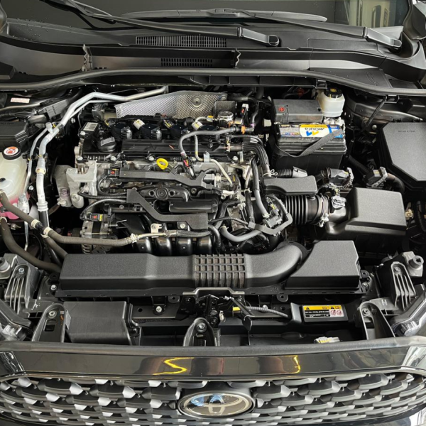 TOYOTA Corolla Cross 2.0 16V 4P FLEX VVT-IE XRE DIRECT SHIFT AUTOMÁTICO CVT