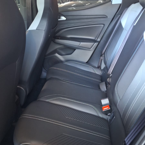 VOLKSWAGEN Tera 1.0 12V 4P 170 TSI HIGH AUTOMÁTICO