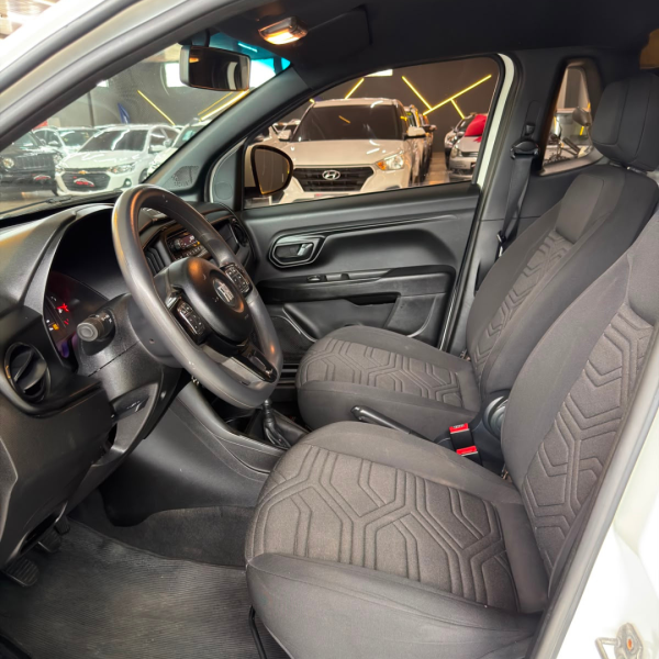 FIAT Strada 1.3 FIREFLY FLEX FREEDOM CABINE SIMPLES