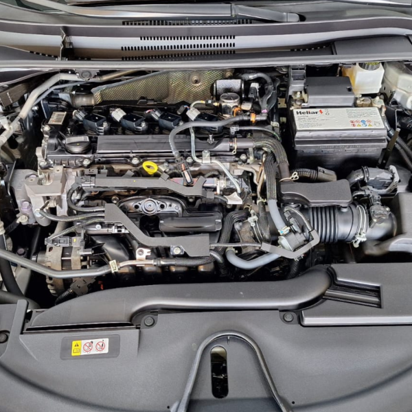 TOYOTA Corolla 2.0 16V 4P XEI FLEX AUTOMÁTICO
