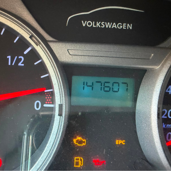 VOLKSWAGEN Gol 1.0