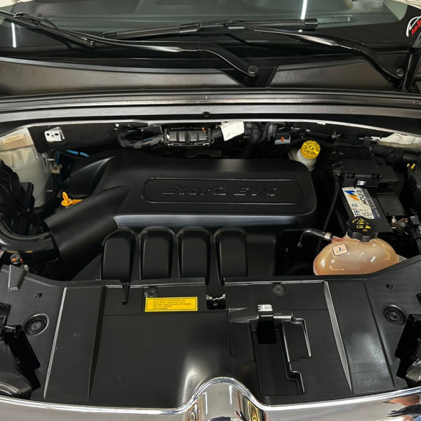 FIAT Toro 1.8 16V 4P FLEX FREEDOM ROAD AUTOMÁTICO