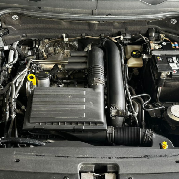 VOLKSWAGEN Taos 1.4 16V 4P FLEX 250 TSI HIGHLINE AUTOMÁTICO