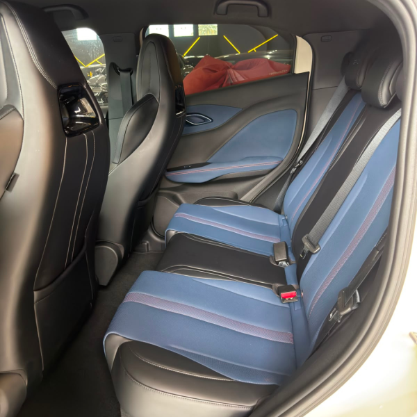 BYD Dolphin Mini 38 KW ELÉTRICO