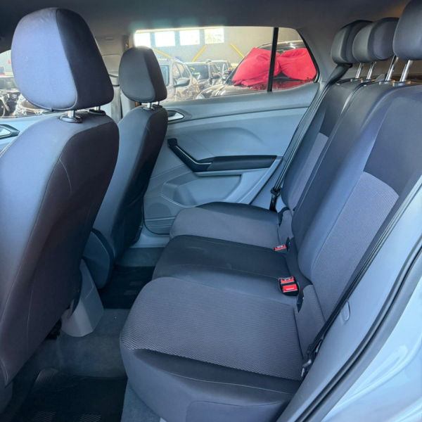 VOLKSWAGEN T-Cross 1.0 4P 200 TSI FLEX SENSE AUTOMÁTICO